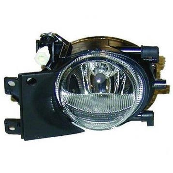 Mistlamp passend voor BMW 5 serie E39 facelift model 2000..., Verzenden, Nieuw