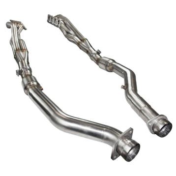 Kooks Headers LT Header & Green Catted Conn Pipe, Auto-onderdelen, Ophalen of Verzenden, Nieuw