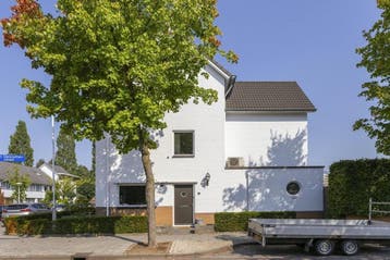 Te huur: Huis St Christoffelstraat in Eindhoven, Noord-Brabant, Eindhoven