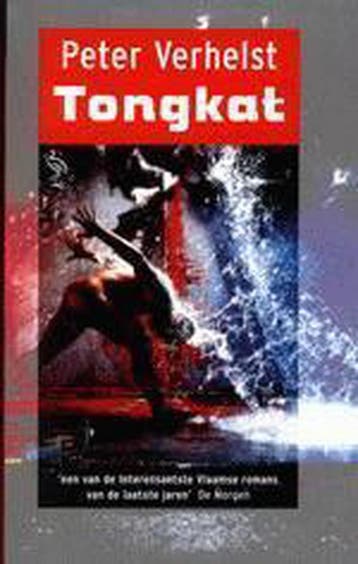 Tongkat / Ooievaar pockets - Peter Verhelst 9789057136207, Verzenden, Gelezen, Peter Verhelst