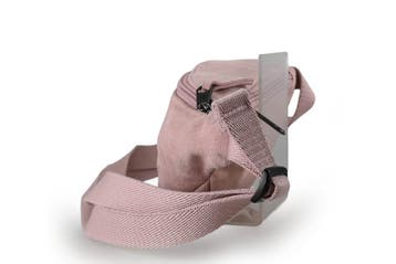 Eastpak Heuptas Overig, Sieraden, Tassen en Uiterlijk, Tassen | Rugtassen, Verzenden, 25 tot 40 cm, Zo goed als nieuw, 30 tot 45 cm