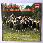 Eghalanda Blasmusik – Grüße Aus Dem Schönen Egerland (1-12-, Ophalen of Verzenden, Nieuw in verpakking