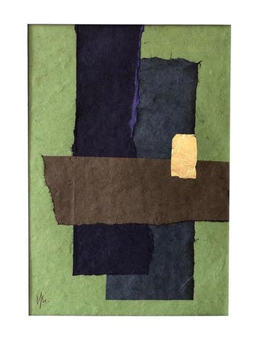 Valérie Bernier - DRAGON N°71 - 40x30