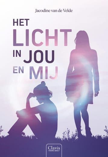 Het licht in jou en mij (Goed), Verzenden, Gelezen, Jacodine van de Velde