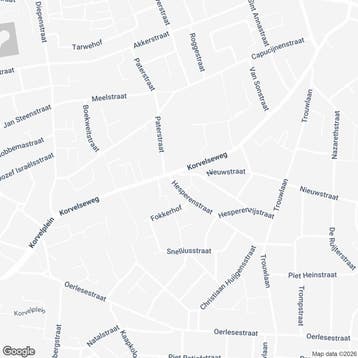 Kamer in Tilburg gevonden voor €450,- pm, Minder dan 20 m², Tilburg