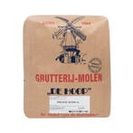 Molen de Hoop Zeeuwse Bloem 5kg, Verzenden, Nieuw