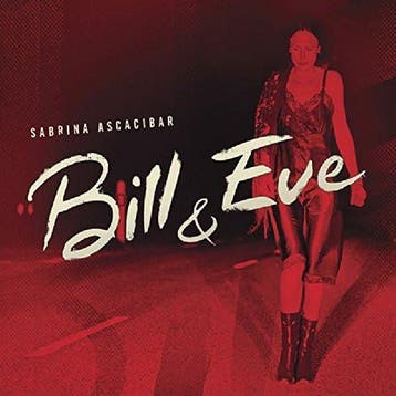 cd digi - Sabrina Ascacibar - Bill &amp; Eve, Verzenden, Zo goed als nieuw