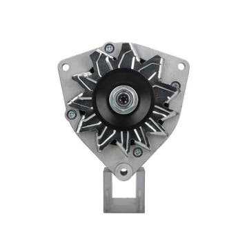 Dynamo Deutz 55A, Verzenden