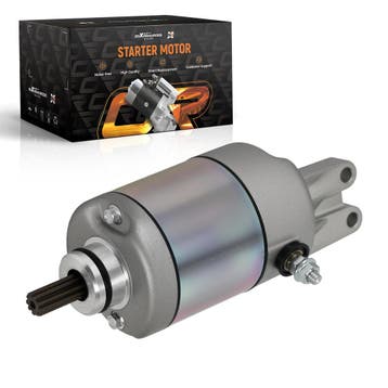 Startmotor 9 Teeth voor EGS/EXC 620 1998 58440001000, Verzenden, Nieuw, Universele onderdelen