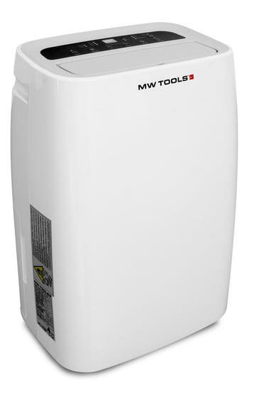 Krachtige luchtontvochtiger 50L/dag – 780W, mobiel, stil, 6L, Doe-het-zelf en Verbouw, Ophalen of Verzenden, Nieuw