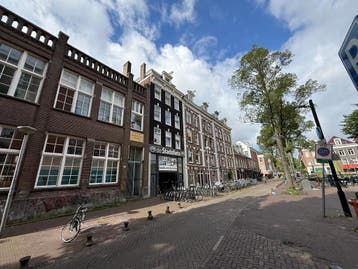 Appartement te huur in Amsterdam - 32 m² - 3 kamer(s) - 3, Appartement, Amsterdam, Noord-Holland