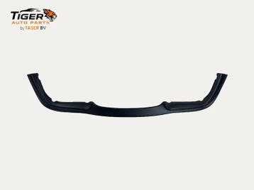 BMW E39 Frontlip Mat Zwart Voorbumper 1996-2003 Nieuw, Nieuw, Voor, BMW, Bumper
