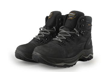 Grisport Wandelschoenen in maat 40 Grijs, Kleding | Heren, Schoenen, Grisport, Overige kleuren, Verzenden, Gedragen