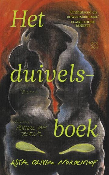Het Duivelsboek | Asta Olivia Nordenhof | Nieuw, Ophalen of Verzenden, Nieuw, Asta Olivia Nordenhof