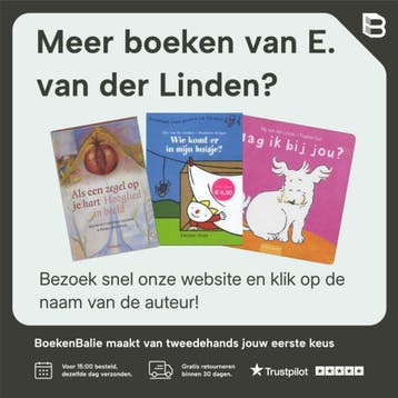 De appel van Adam en Eva 9789021140971 E. van der Linden, Boeken, Verzenden, Gelezen, E. van der Linden