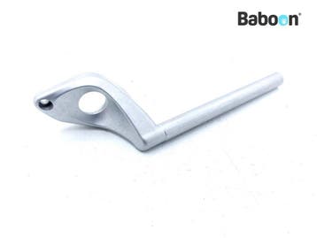 Stuurhelft Links Ducati ST 2 1997-2003 (ST2), Verzenden, Gebruikt