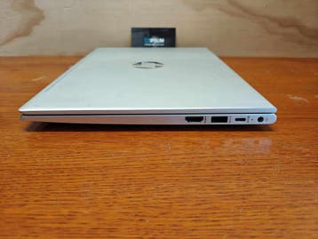 HP Probook 430 G8 | i5 1135G7 | 16gb DDR4 | 250gb SSD, 2 tot 3 Ghz, Qwerty, 13 inch, Refurbished