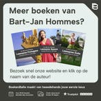 Lesexpres Pools 9789082144666 Bart-Jan Hommes, Boeken, Verzenden, Gelezen, Bart-Jan Hommes
