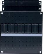 ABB HAF HLD 22 LEDIGE KAST 1 SLEUF 220X220, Ophalen of Verzenden, Nieuw