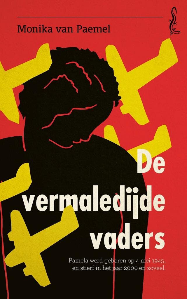 Salamander klassiek - De vermaledijde vaders (9789021426259), Boeken, Romans, Nieuw, Verzenden