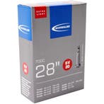 SCHWALBE Binnenband Extra Light SV20 28" / 18/25-622/63, Ophalen of Verzenden, Nieuw, Overige merken