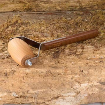 Mars Coat-King Houten massage roller – Stressverlichting.., Ophalen of Verzenden, Nieuw