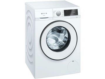 Siemens iQ500 WN44A120NL - Was-droogcombinatie - 9 kg wassen, Witgoed en Apparatuur, Verzenden, Zo goed als nieuw