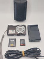 Nikon COOLPIX S210 Digitale camera, Nieuw