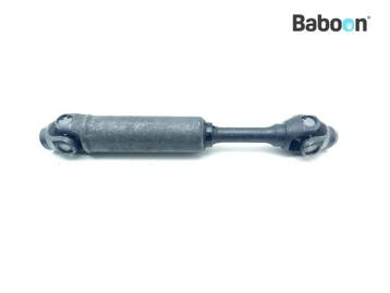 Cardan As Moto Guzzi Stelvio 1200 NTX 2009-2011, Verzenden, Gebruikt