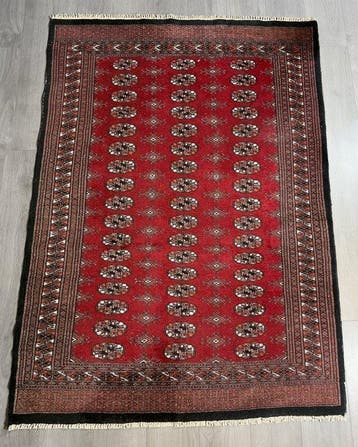 Buchara - Vloerkleed - 177 cm - 127 cm, Nieuw