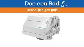 Bieden: Seakeeper 35 Gyro Boat Stabilisator up to 100 ton -, Watersport en Boten, Bootonderdelen, Ophalen of Verzenden, Nieuw