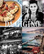 Ristorante da Gigino 9789492037084 Saskia Schmitz, Verzenden, Zo goed als nieuw, Saskia Schmitz