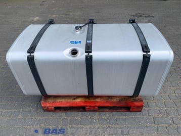 Brandstoftank Scania 600 Liter 1790948, Auto-onderdelen, Ophalen, Gebruikt, Scania, Brandstofsystemen