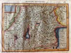Italië - Marca Trevigiana, Tirolo, Veronese, Vicentino,, Nieuw