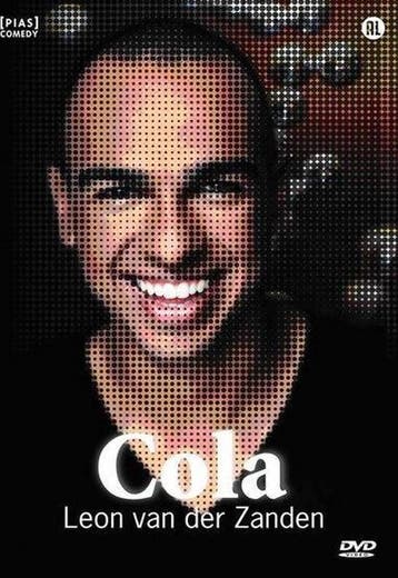 Leon Van Der Zanden - Cola, Verzenden, Nieuw in verpakking