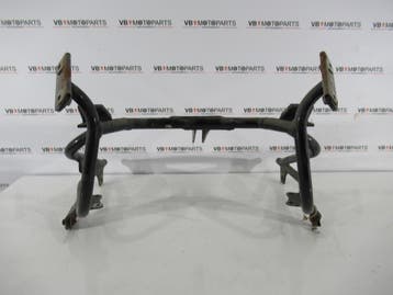 Kawasaki GPZ 1000 RX Frame voorzijde teller koplamp metaal, Ophalen of Verzenden, Nieuw