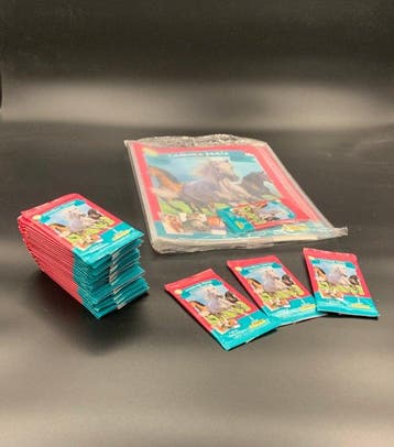 Panini - 25 Complete set, Nieuw