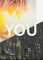 You | Geert van Eyck & Jan Scharlaekens & Reinout van den Be, Ophalen of Verzenden, Nieuw, Geert van Eyck & Jan Scharlaekens & Reinout van den Bergh