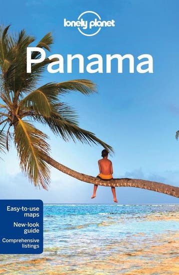 Lonely Planet Panama dr 6 - Lonely Planet 9781742200125, Boeken, Verzenden, Gelezen, Lonely Planet