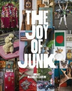 The Joy of Junk - Mary Randolph Carter 9780847862108, Verzenden, Gelezen, Mary Randolph Carter