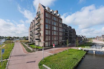 Appartement Burgemeester De Wildesingel in Valkenburg, Huizen en Kamers, Valkenburg, Appartement, Zuid-Holland