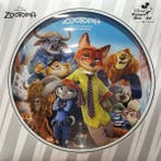LP nieuw - Michael Giacchino - Music From Zootopia (Origi..., Verzenden, Nieuw in verpakking