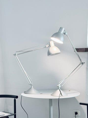 Flos - Philippe Starck - Tafellamp (2) - Archimoon Classic -