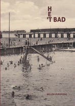 t Bad / Het Bad 9789491032455 Willem Kurstjens, Boeken, Verzenden, Zo goed als nieuw, Willem Kurstjens