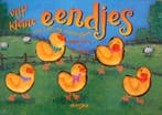 Vijf kleine eendjes 9789021616803 M. Gerth, Boeken, Verzenden, Gelezen, M. Gerth
