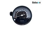 Tellerklok KMH Suzuki GS 1000 +E 1978-1981 (GS1000 GS1000E), Motoren, Verzenden, Gebruikt