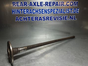 Steekas van een Opel Kadett C 1.2 (type met OHV motor)., Verzenden, Gebruikt, Opel