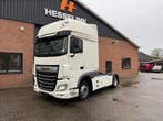 DAF XF 480 DAF XF 480 SSC Super Space 2x tank ACC LED 353.06, Automaat, Wit, Diesel, DAF