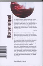 Woorden uit de wingerd / Davidsfonds/Literair 9789063065775, Boeken, Verzenden, Gelezen, R. Smeets