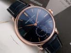 Frédérique Constant - Manufacture Slimline – Rose Gold, Nieuw